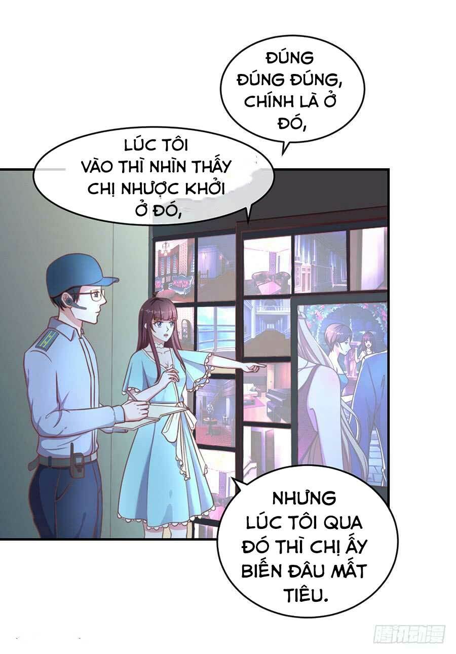 Gả Cho Tình Cũ Làm Lão Bà: Chapter 28