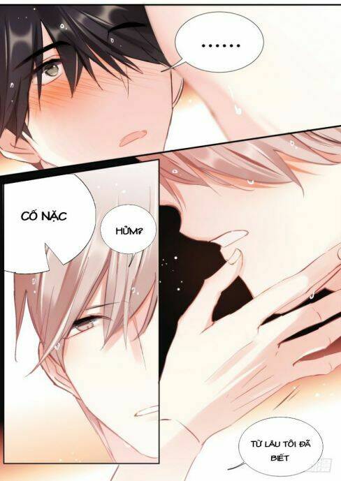 Ảnh Đế X Ảnh Đế: Chapter 139