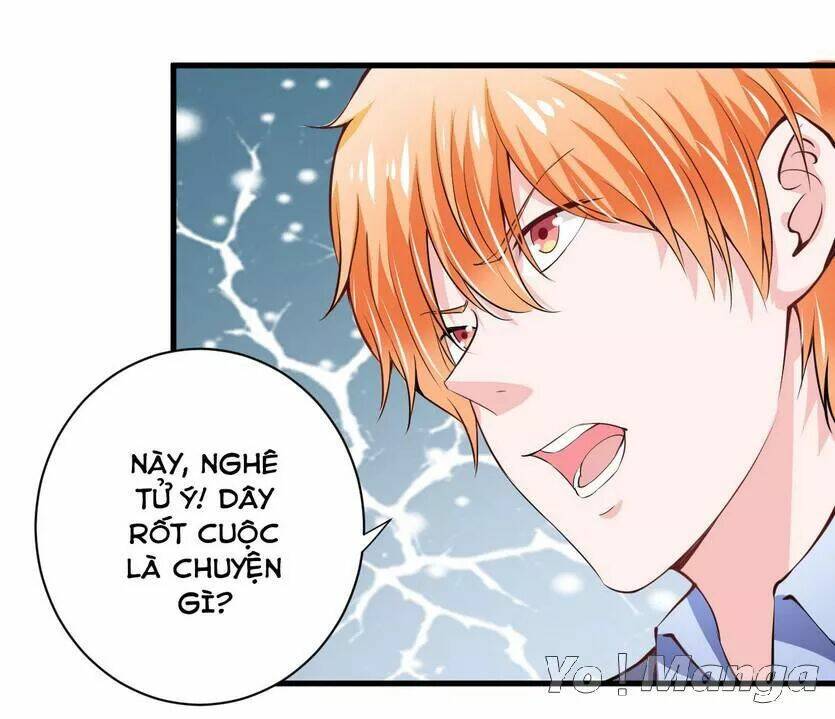 Thiểm Hôn Kinh Ái: Chapter 106