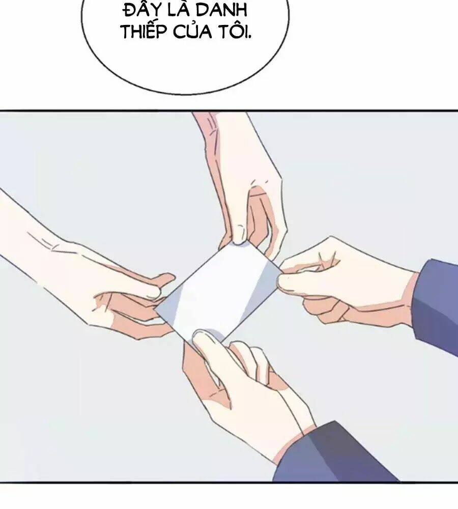 Mùi Hương Lãng Mạn: Chapter 31