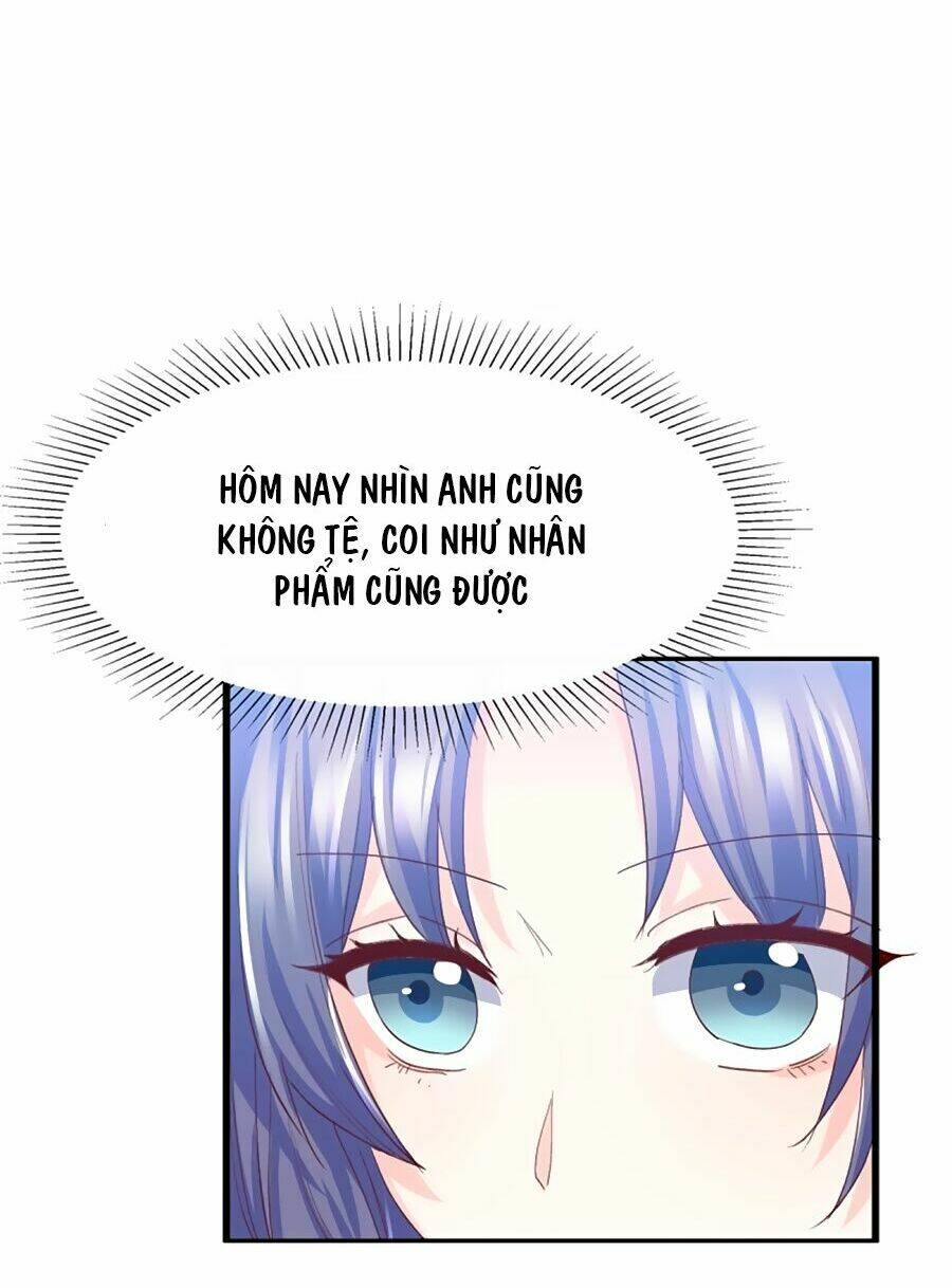 Ta Và Nam Thần Cởi Áo Ngủ Rồi: Chapter 12