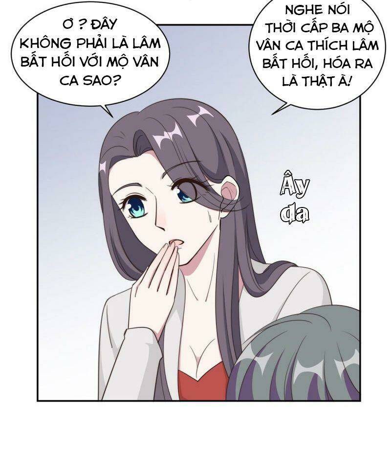 Tổng Tài, Tránh Xa Tôi Ra: Chapter 49