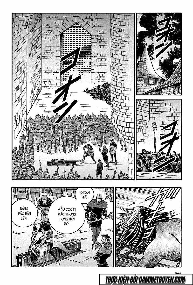 Wolfsmund: Chapter 20