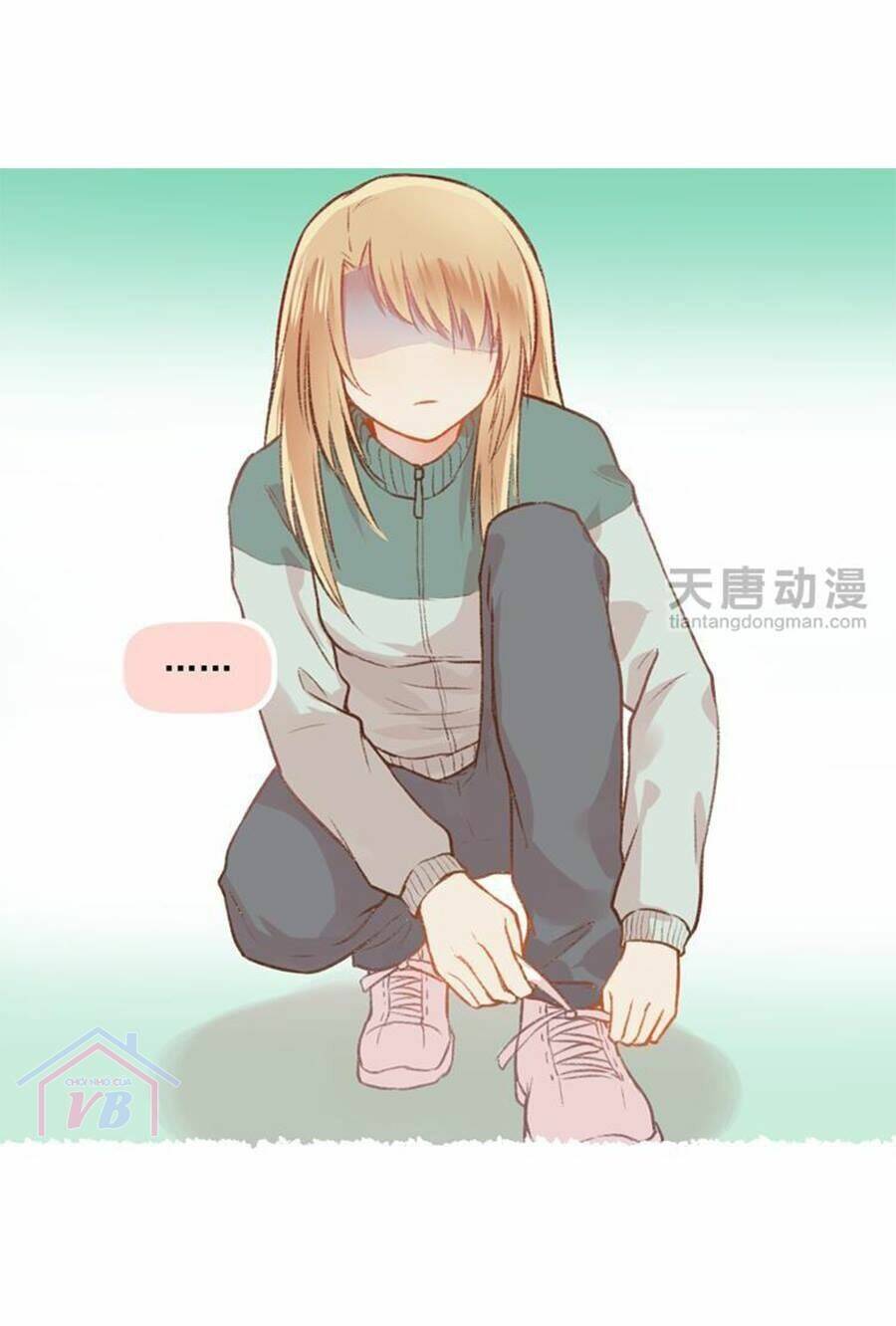 Anh Không Thích Thế Giới Này, Anh Chỉ Thích Em: Chapter 6