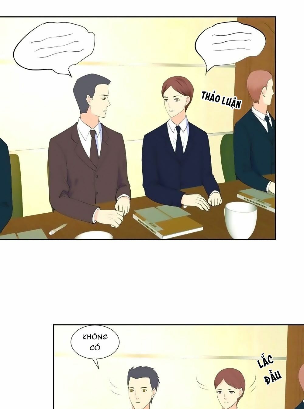 Sinh Sinh Tương Thác: Chapter 49