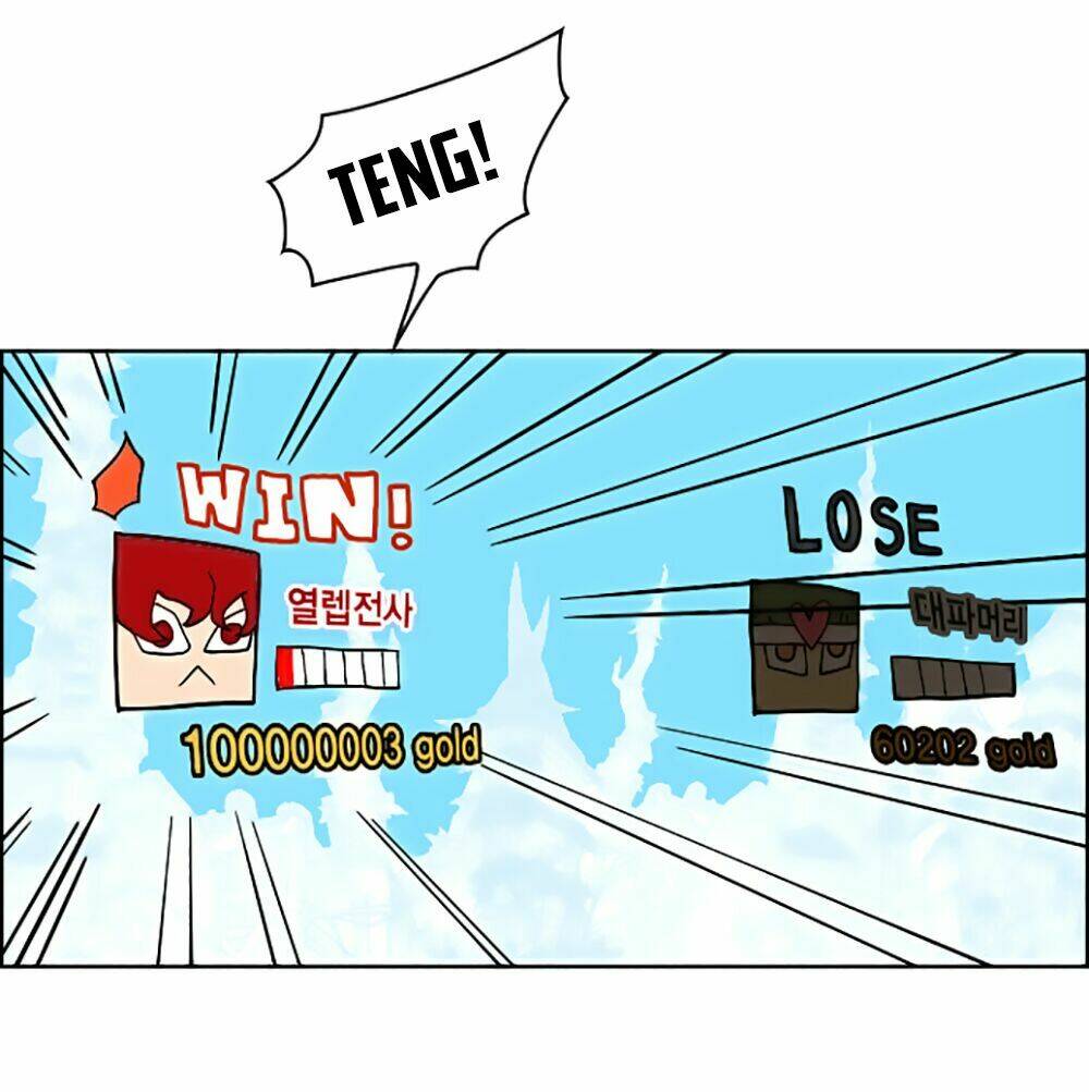 Hard Core Leveling Warrior: Chapter 6