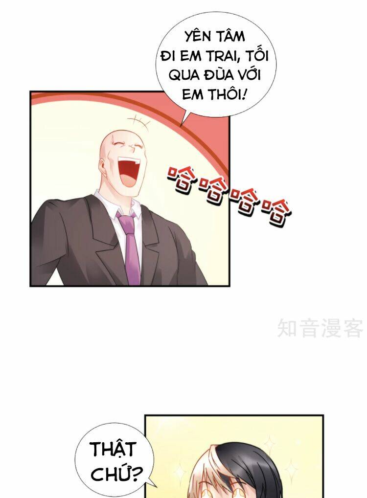 Phong Thủy Thiên Sư: Chapter 38