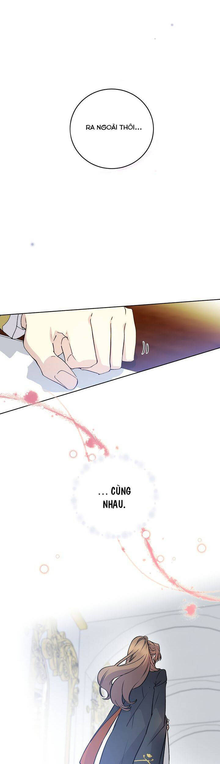 Cô Hầu Giỏi Giang: Chapter 52