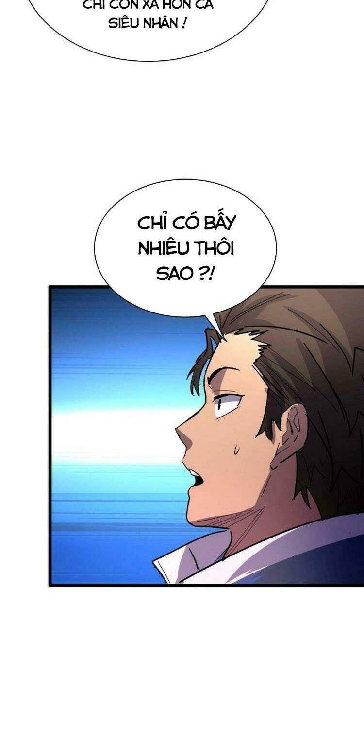 Bắt Đầu Với Tề Thiên Đại Thánh: Chapter 13