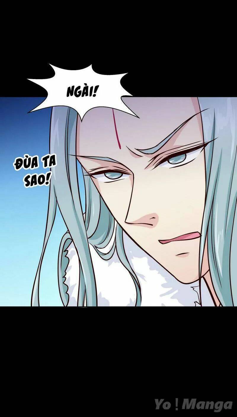 Tuyệt Thế Độc Phi Của Tà Vương: Chapter 125