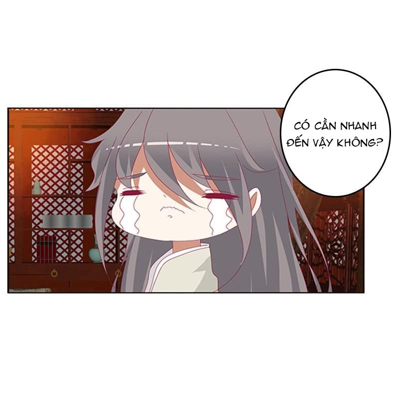 Thông Linh Phi: Chapter 477