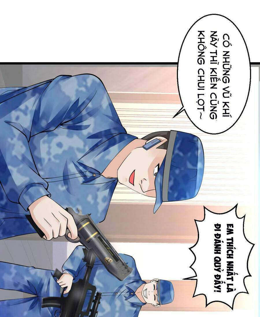 Tuyệt Phẩm Y Thánh: Chapter 106