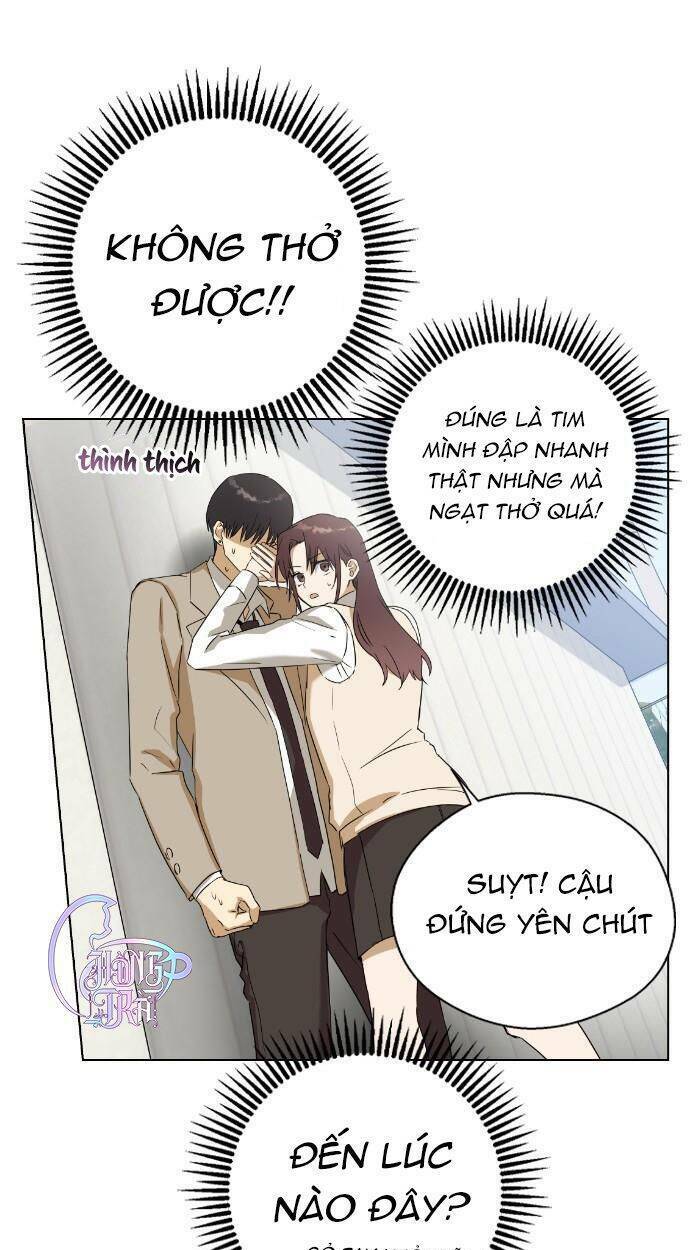 Duyên Nợ Kiếp Trước: Chapter 33