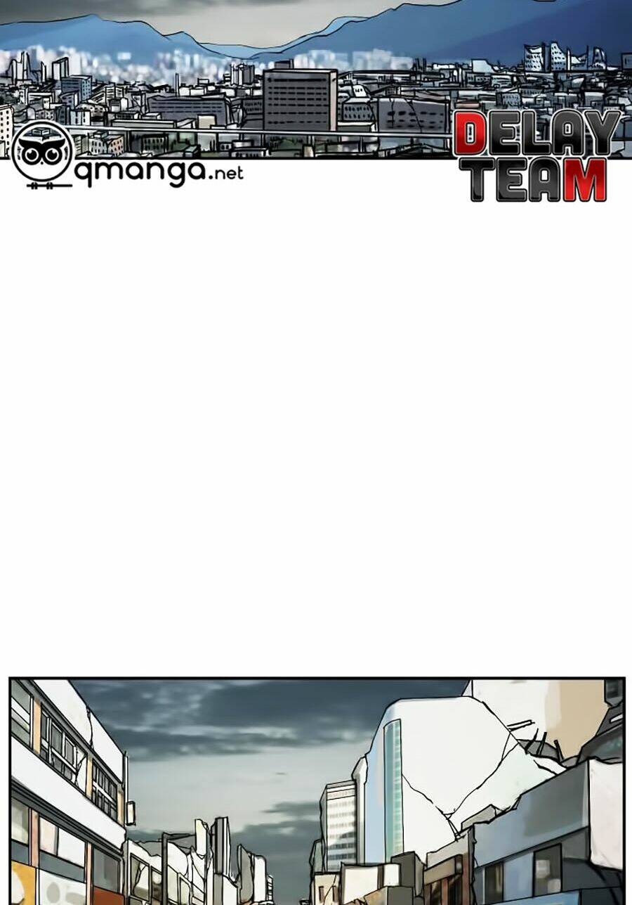 Thợ Săn Đầu Tiên: Chapter 40