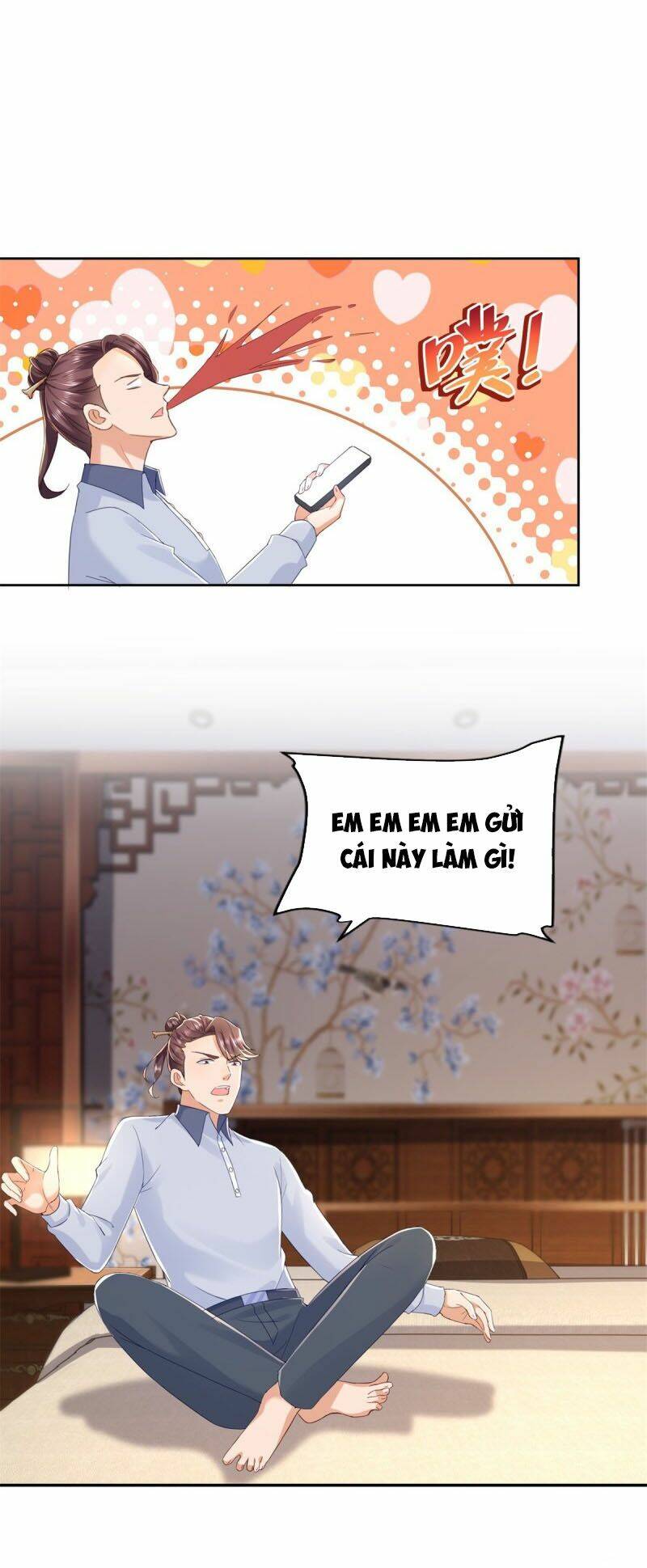 Chí Tôn Toàn Năng: Chapter 79