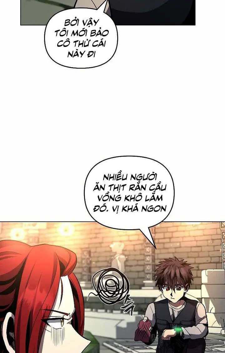 Con Đường Diệt Thần: Chapter 22
