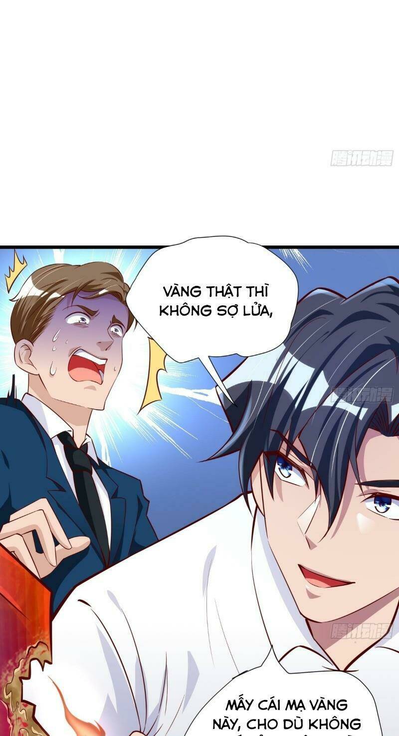 Shipper Thần Cấp: Chapter 27