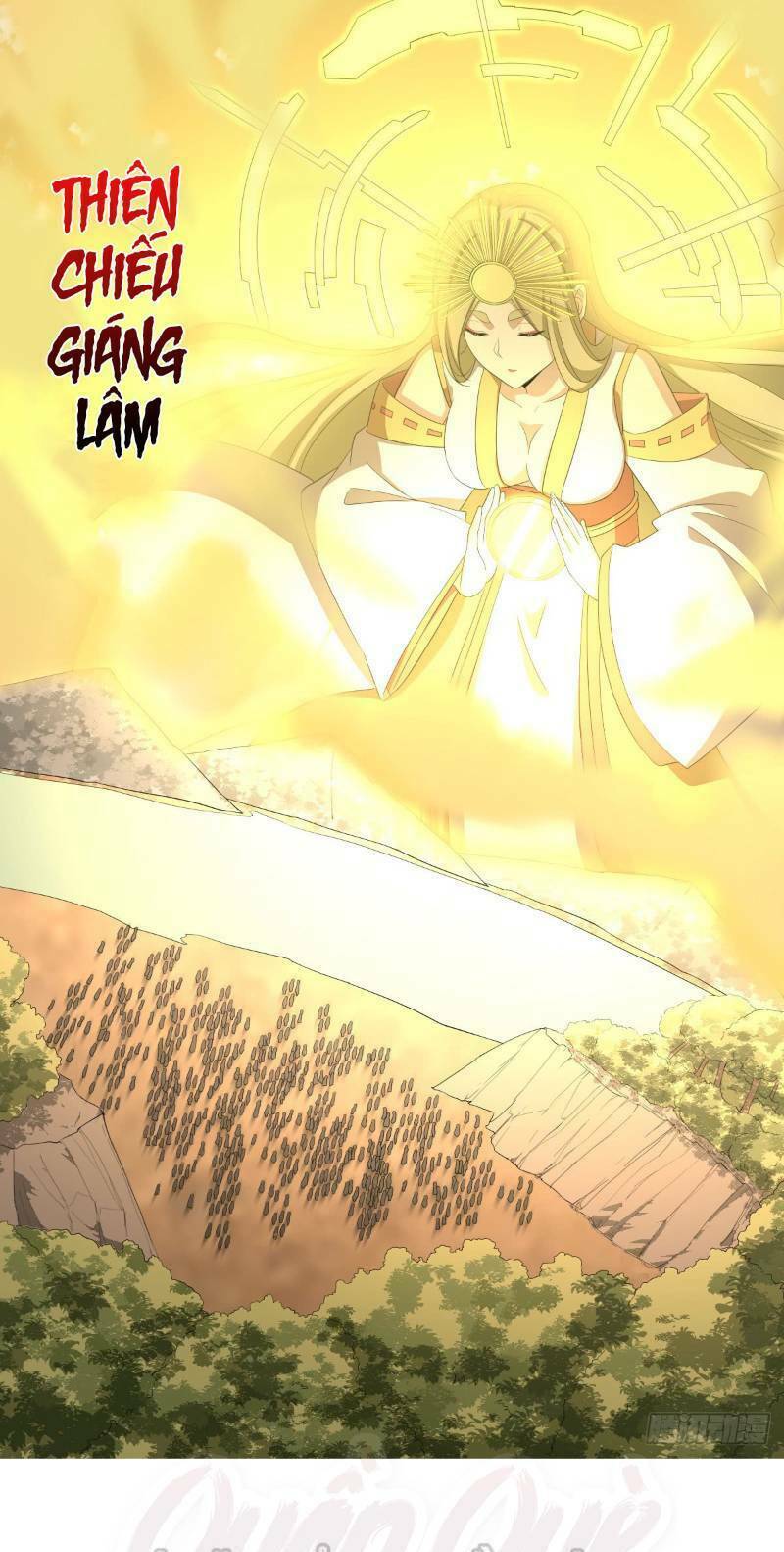 Nghịch Thiên Tiên Mệnh: Chapter 35