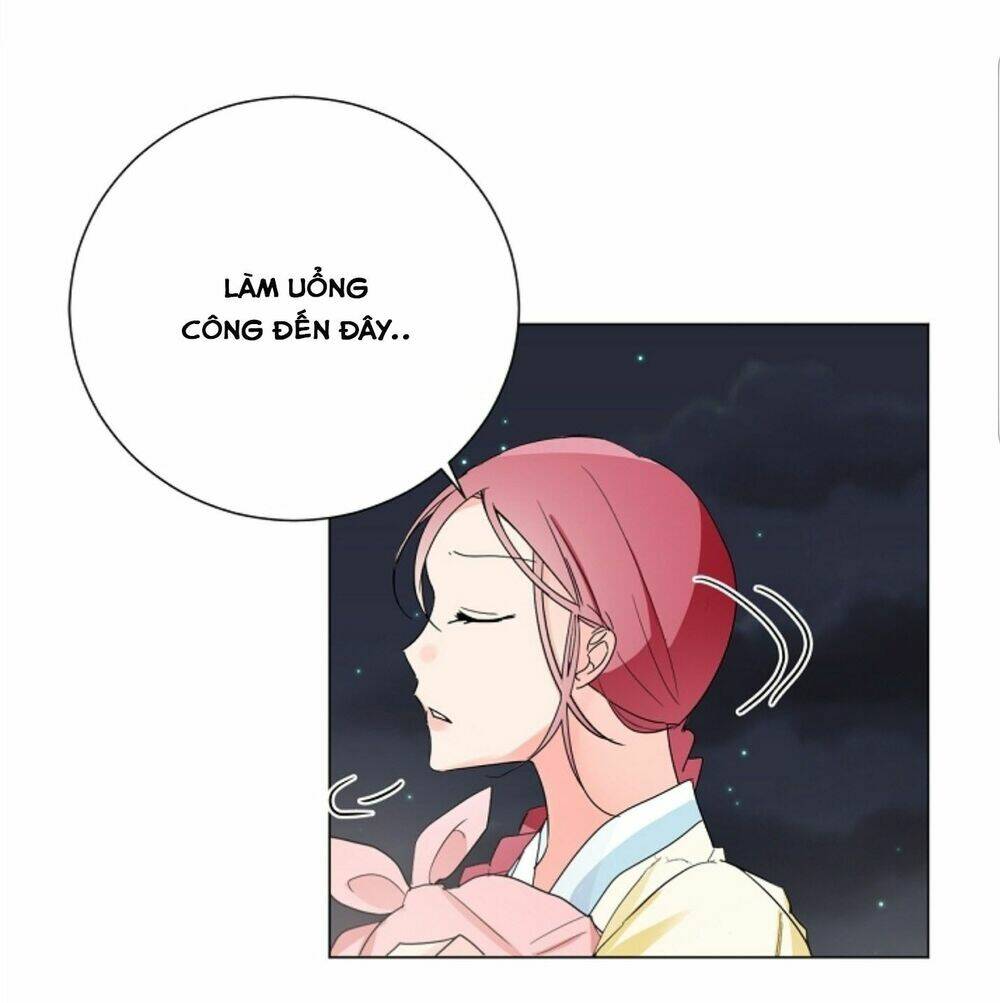 Chae Hong Sa: Chapter 33