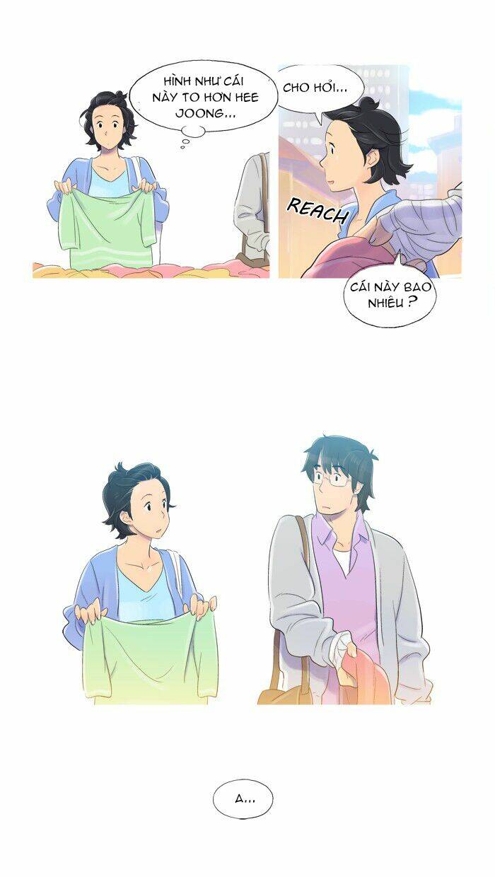 Family Man: Chapter 14