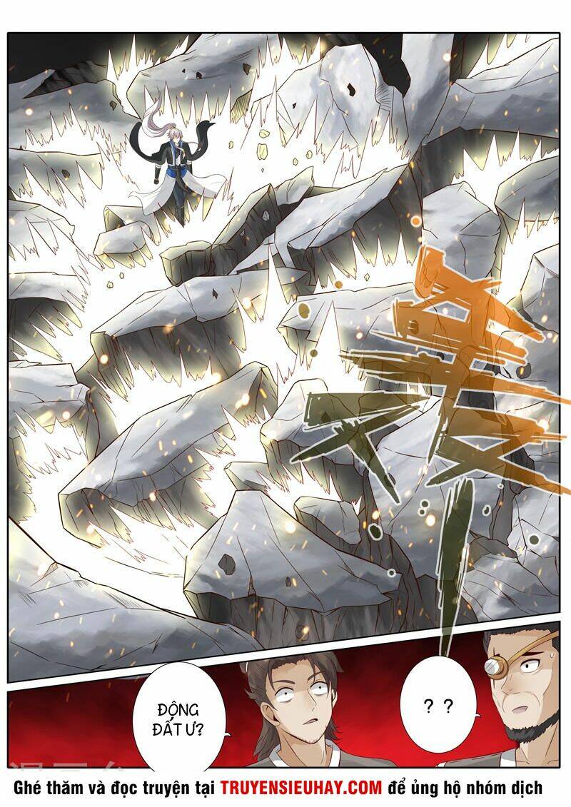 Chư Thiên Ký: Chapter 187