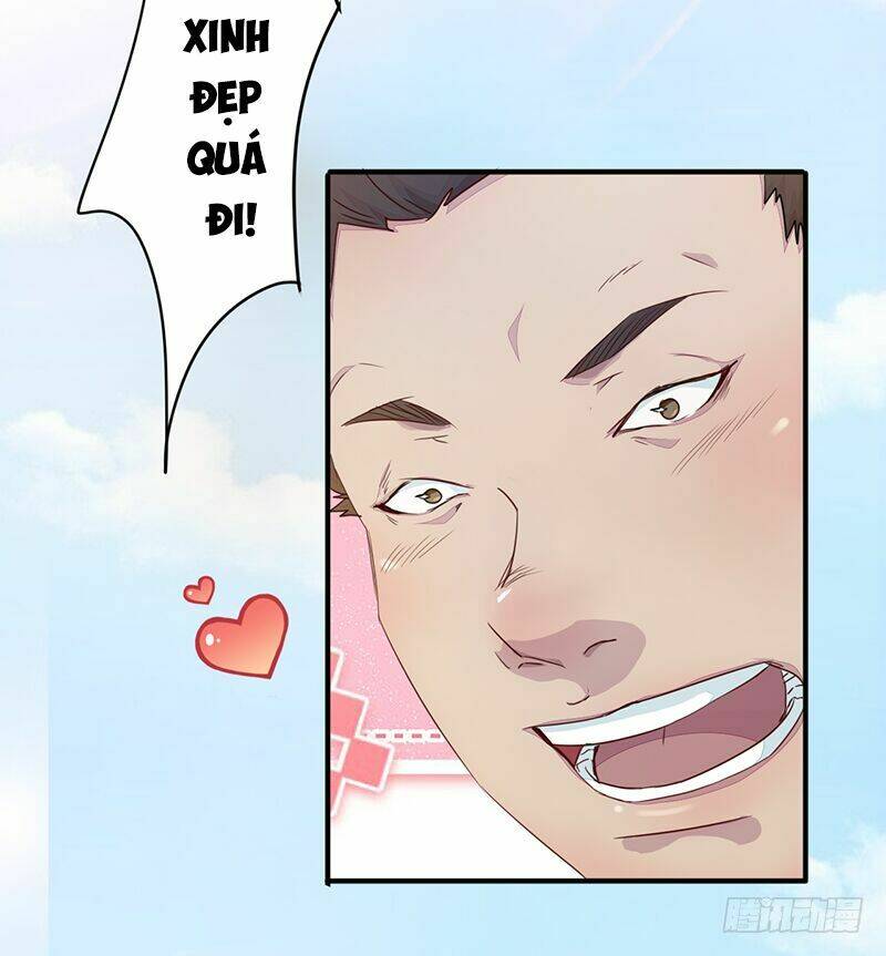 Lật Mặt: Chapter 3