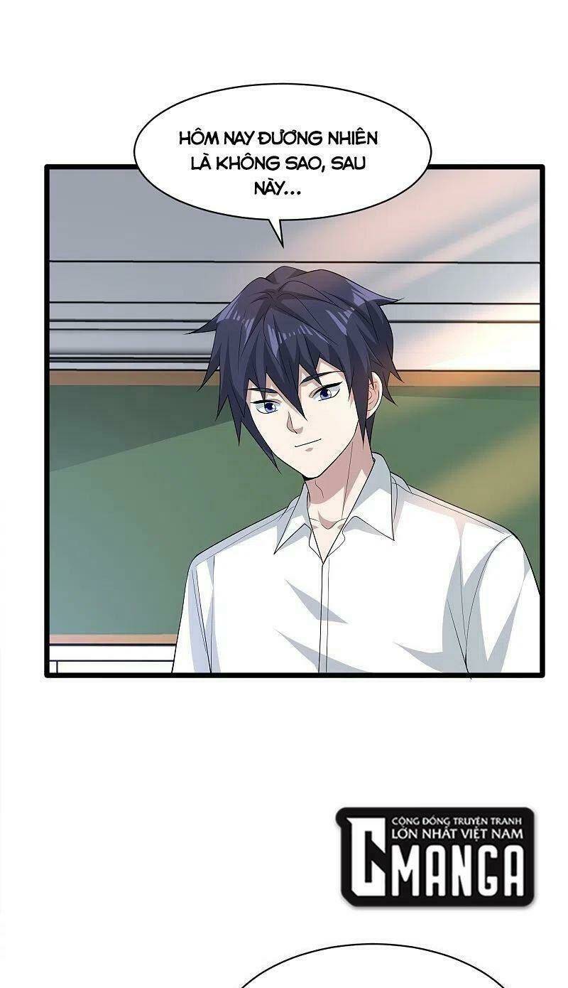 Đô Thị Tà Vương: Chapter 254