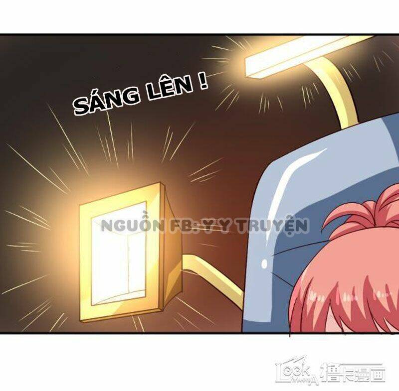 Ngư Thần Đích Nhân Thả Ta Đi: Chapter 12