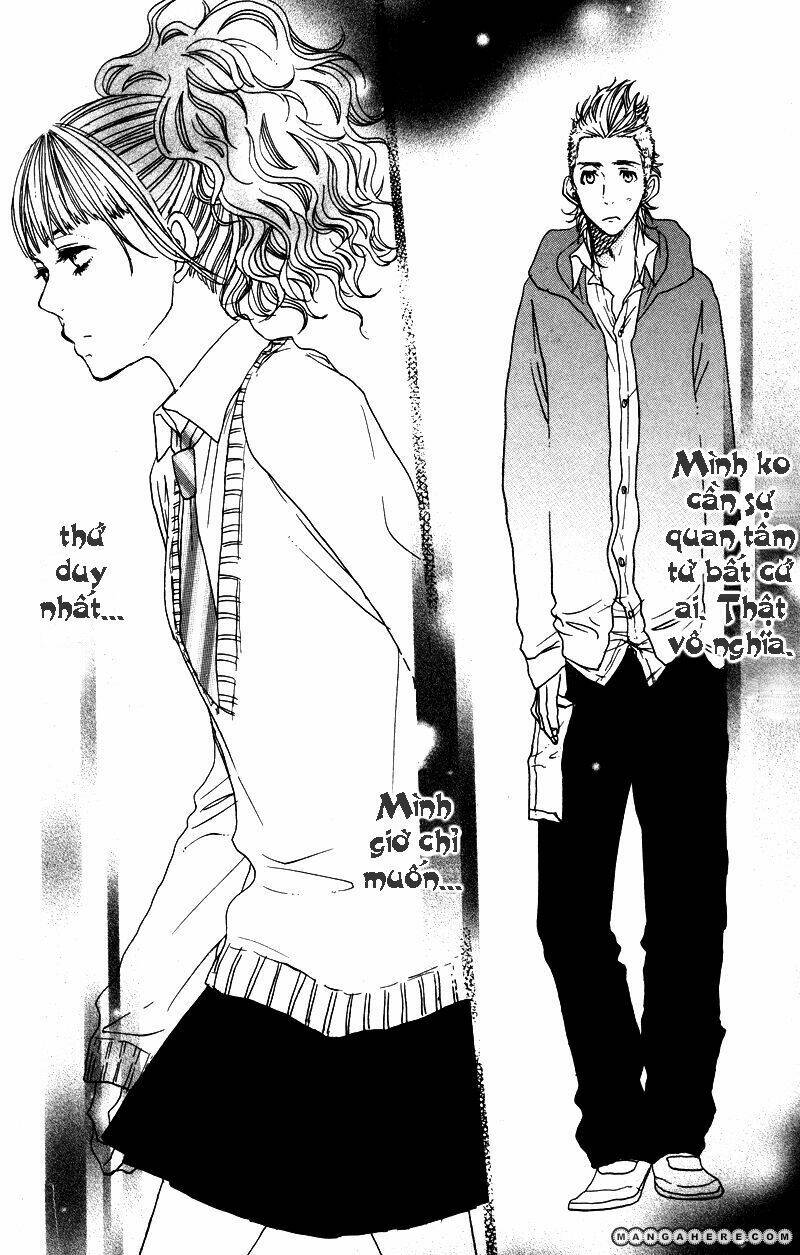 Say I Love You: Chapter 18