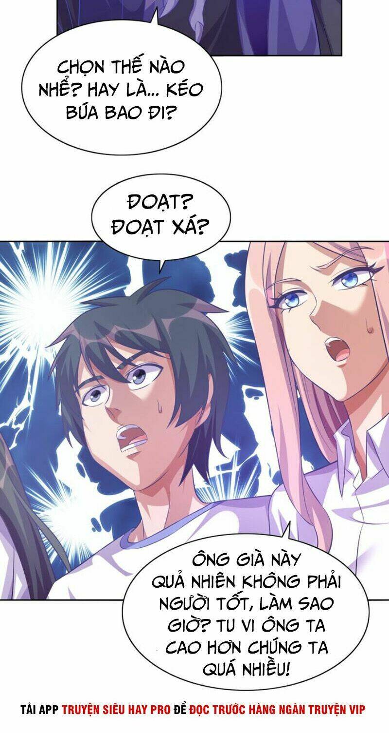 Kết Hôn Không Dễ: Chapter 9