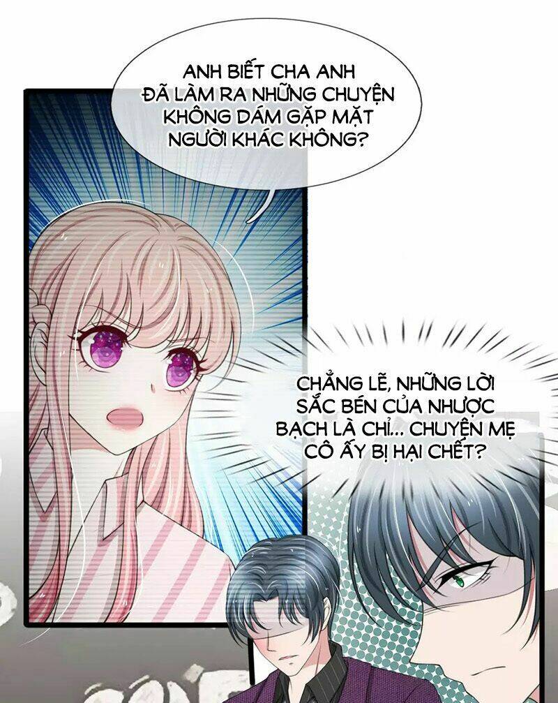 Phúc Hắc Lão Công Buông Em Ra: Chapter 91