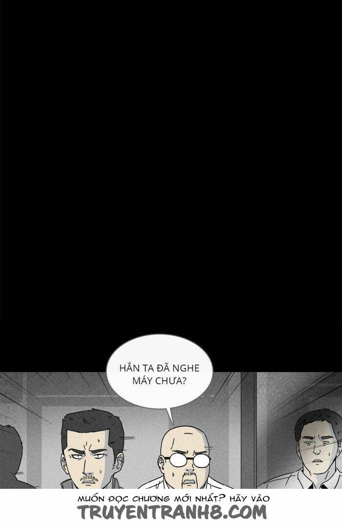 Những Câu Chuyện Bất Thường: Chapter 169