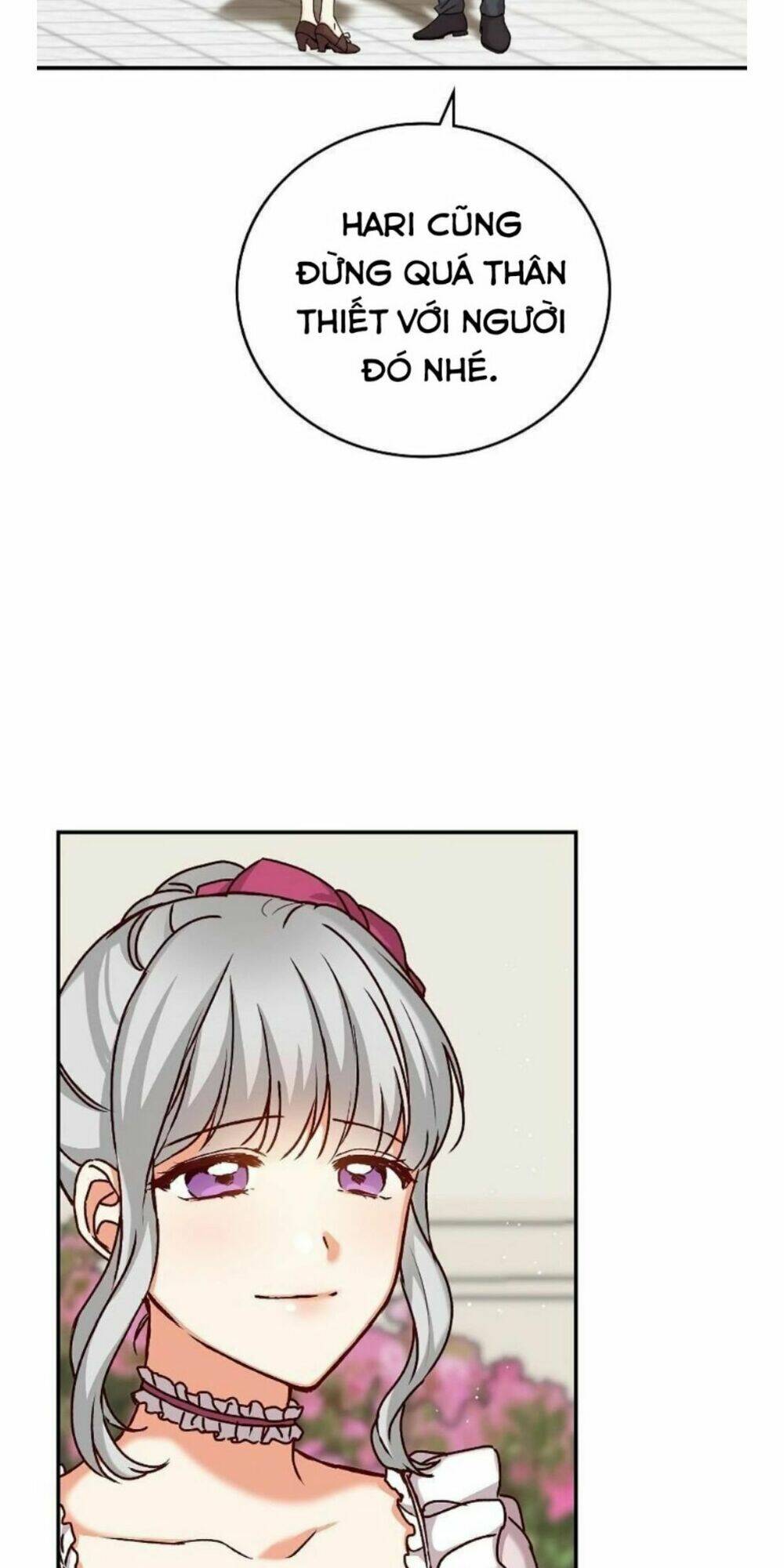 Đừng Chọc Đứa Em Gái Bé Bỏng Của Chúng Tôi: Chapter 62