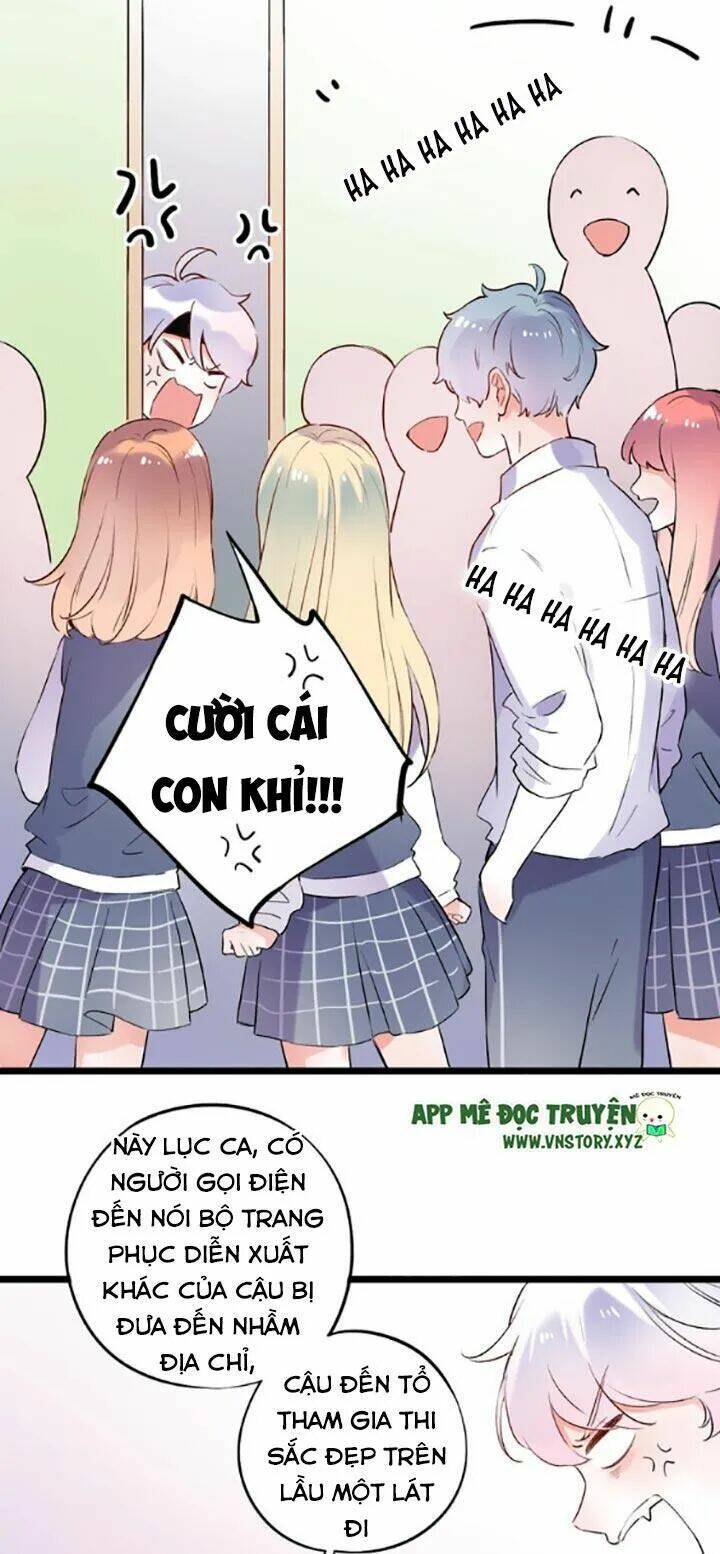 Trạch Thượng Tịch Mịch Huỳnh Hỏa: Chapter 37