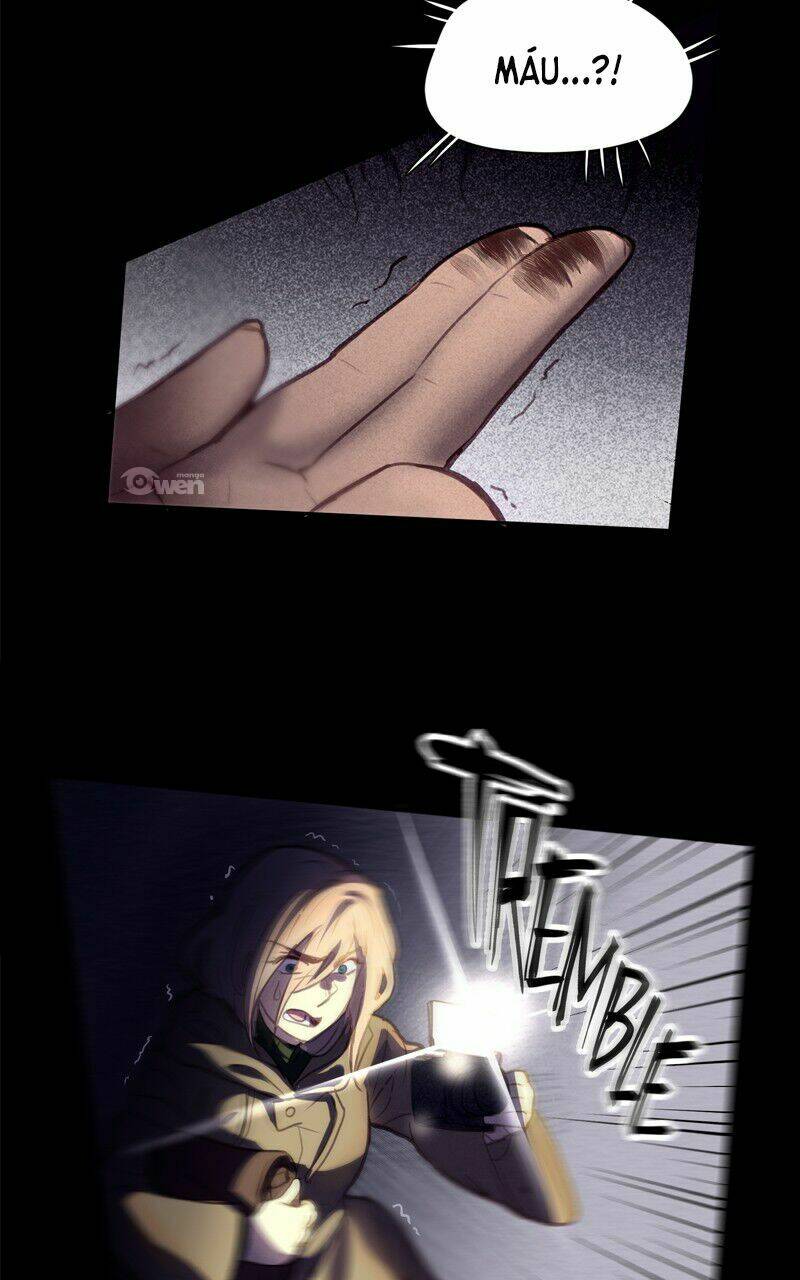 Lời Nguyền Lalin: Chapter 0