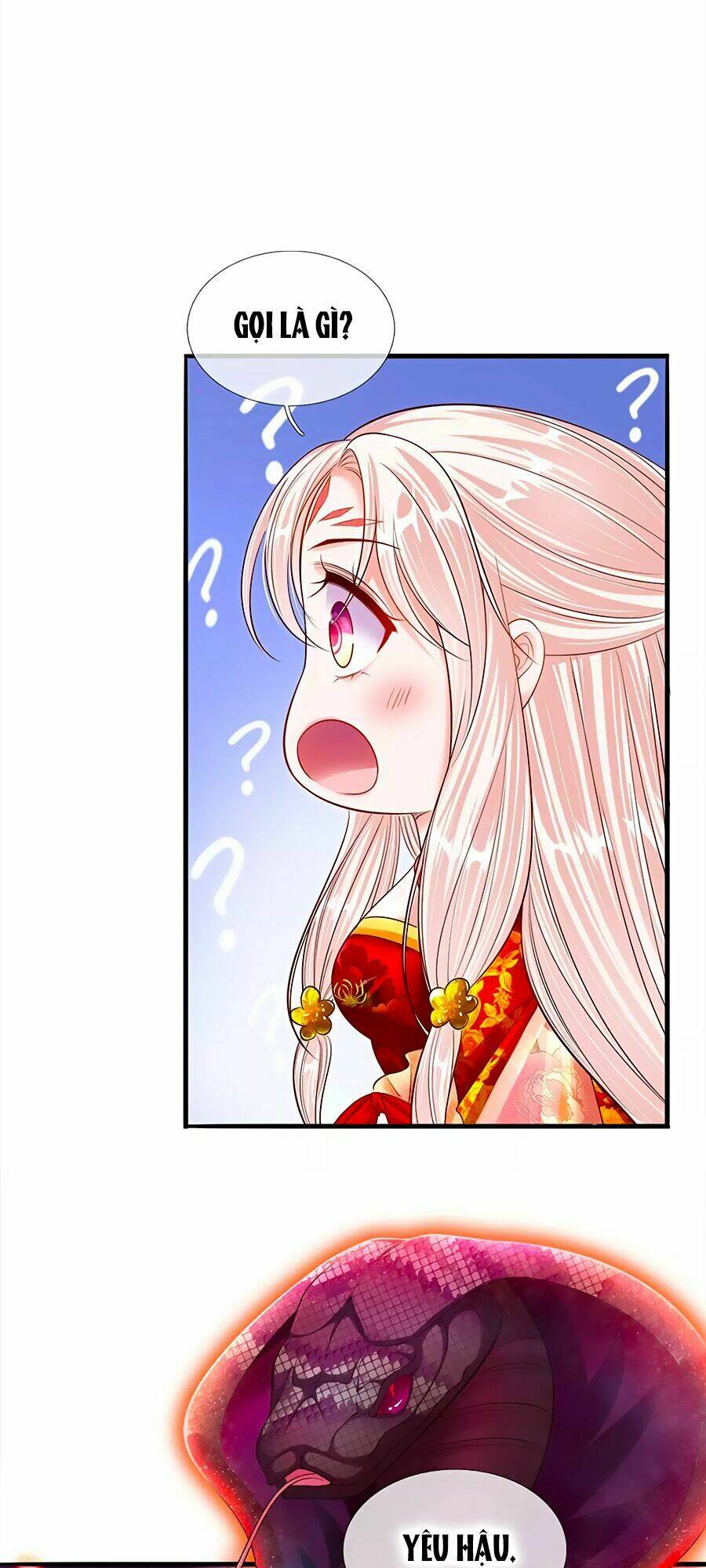 Ôn Nhu Bạo Quân: Nhiếp Chính Vương Gia Quá Hung Mãnh: Chapter 41