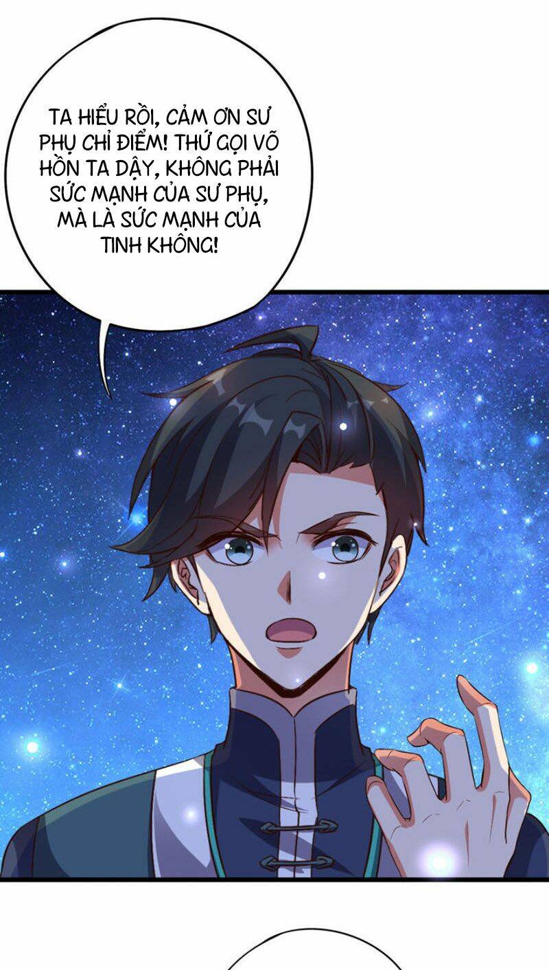 Phục Thiên Thánh Chủ: Chapter 50