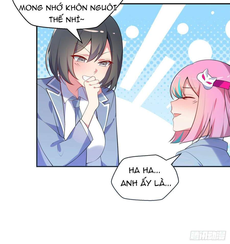 Nhặt Thuộc Tính Tại Trái Đất: Chapter 4