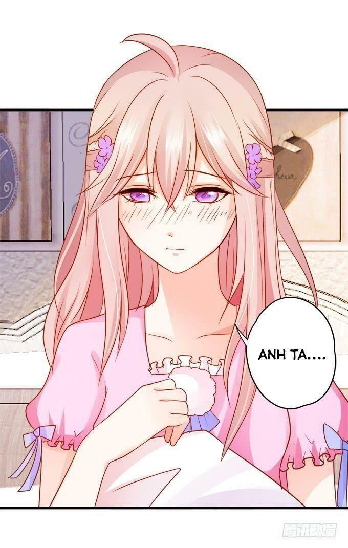 Hồ Tiên Hung Bạo: Chapter 11