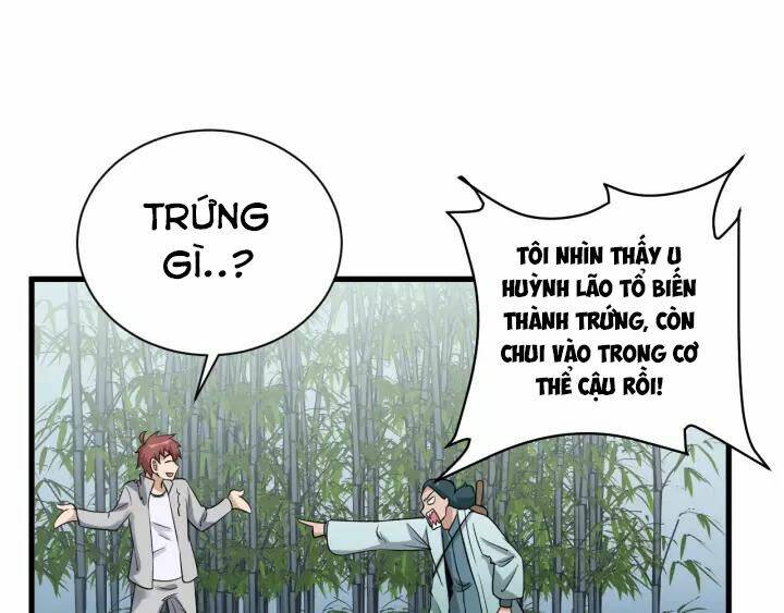 Hệ Thống Tu Tiên Mạnh Nhất: Chapter 112