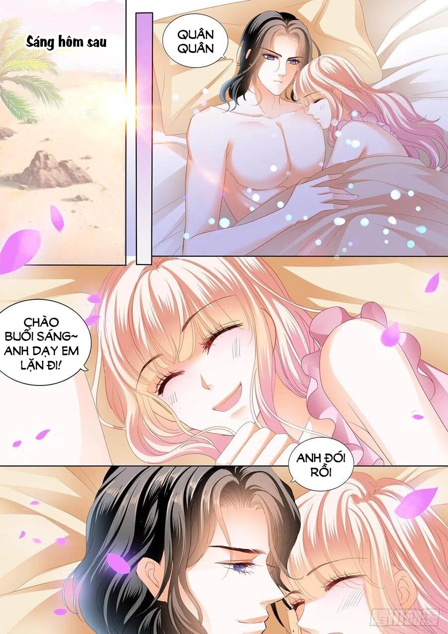 Bá Đạo Tiểu Thúc, Xin Trêu Chọc Vừa Thôi!: Chapter 176