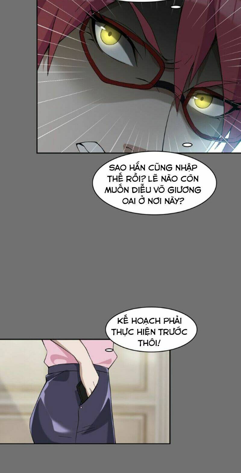 Siêu Cấp Đại Chủ Bạ: Chapter 18