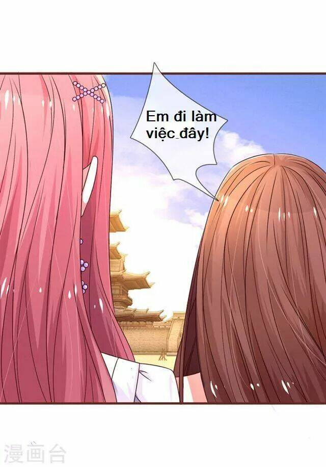 Trùng Sinh Để Trả Thù: Chapter 23.2