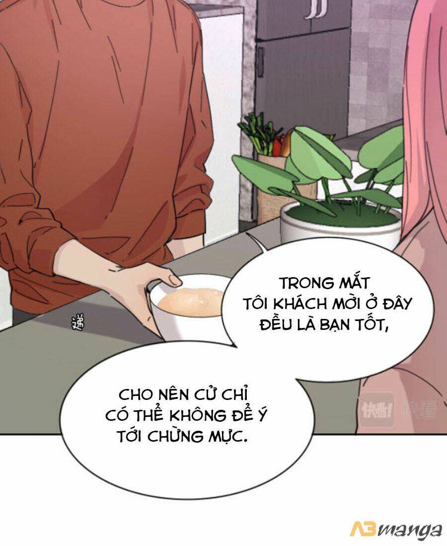 Cát Xê Người Tình Bóng Đêm: Chapter 33