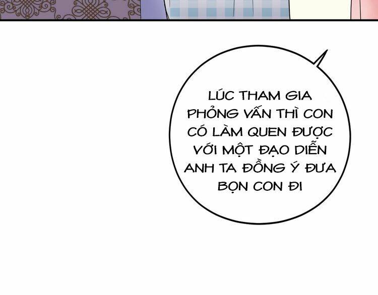 Trong Sinh Chi Ức Vạn Ảnh Hậu Yếu Thượng Vị: Chapter 13