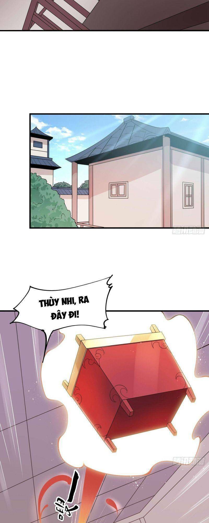 Lực Bạt Sơn Hà Hề Tử Đường: Chapter 36