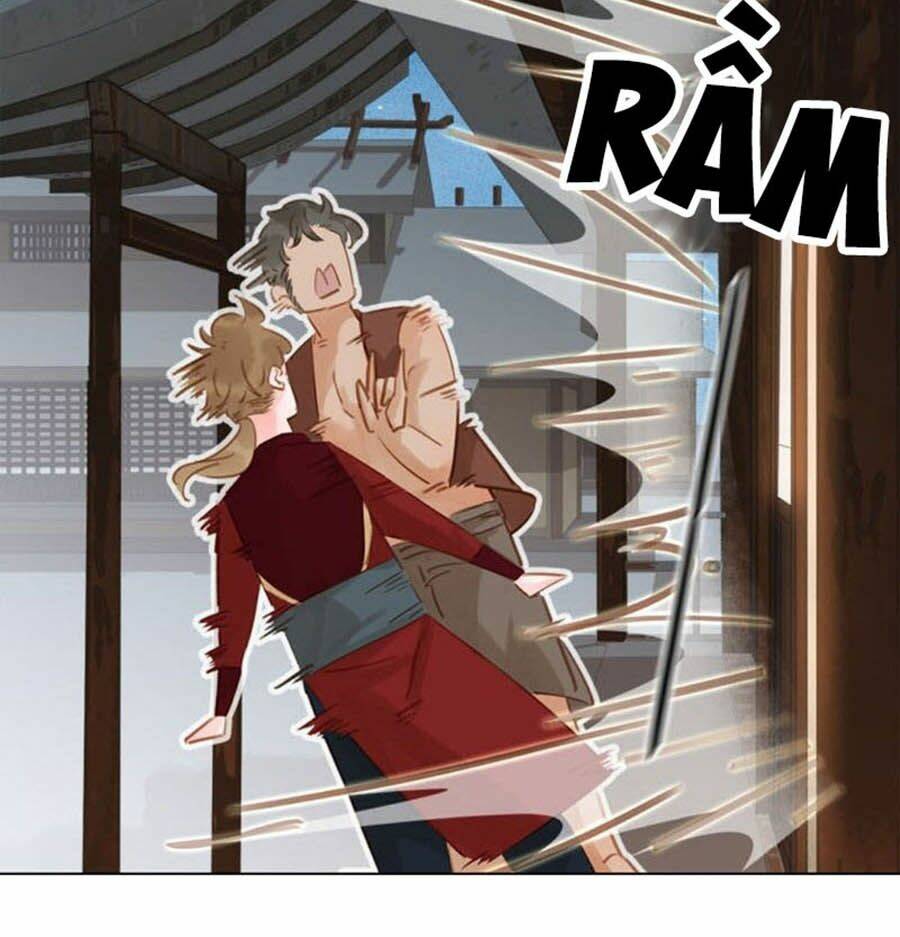 Tiểu Sư Phụ, Tóc Giả Của Ngài Rơi Rồi!: Chapter 32