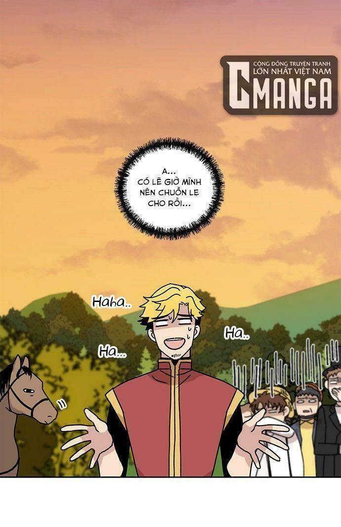 Tôi Trở Thành Đầu Bếp Của Long Vương: Chapter 19