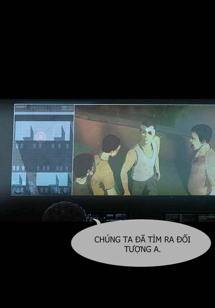 Dead Days: Chapter 30