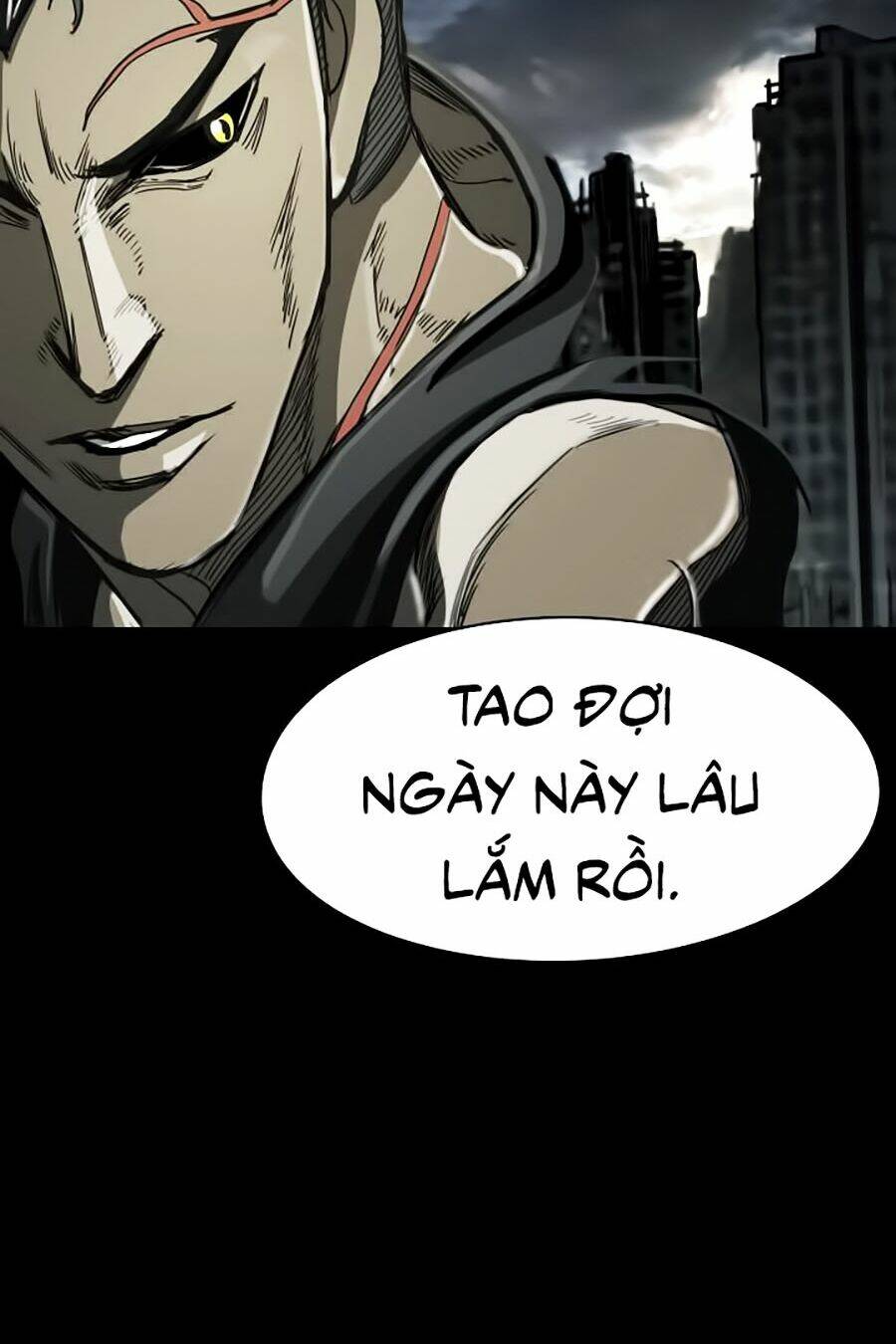 Thợ Săn Đầu Tiên: Chapter 63